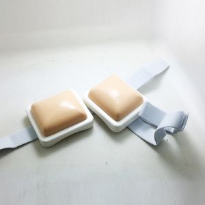 Medical Intramuscular Injection Training Pad Nurse Injection Practicing Pad