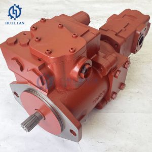 Cheap Takeuchi K3SP36C Hydraulic Main Pump Suit for TB175 Construction Machinery Excavator Spare Parts Hydraulic Piston Complete Pump for sale