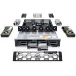 Rack DELL Precision R7920 Intel CPU Media Computing GPU Mobile Workstation for