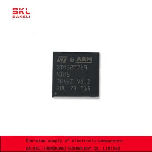 Cheap STM32F769NIH6 MCU Powerful Microcontroller for High Performance Applications for sale