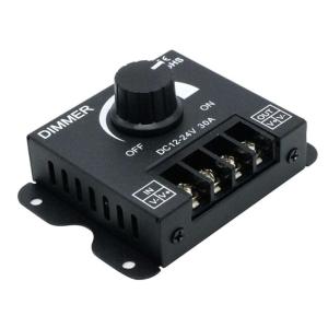 Cheap Mini 21 Key Rgb Rf Wireless Remote Led Controller For WS2811 WS2812B LED for sale
