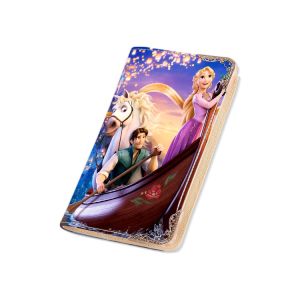 Full colour Custom Lenticular Printing Picture File Pocket For Office PET