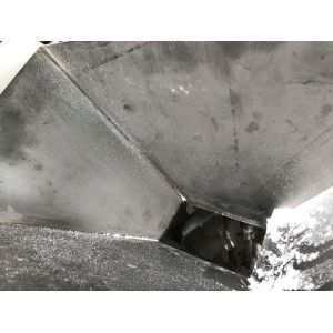 3/4 Sides Seal Soap Packing Machine , Electric Driven Plastic Packing Machine