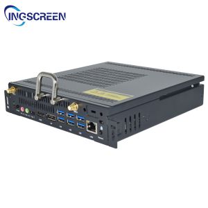 Intel I5 6th Gen Ops Pc I5 Mini Pc Ops For Interactive Screen