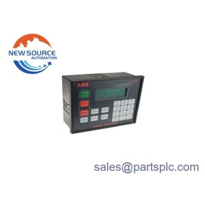 Cheap ABB 07KT98 WT98 GJR5253100R0270 Programmable Logic Controller for sale