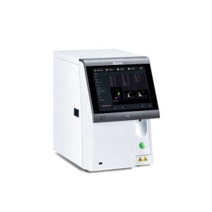 Factory price Edan 5-Part Automated Hematology Analyzer/Full automatic blood