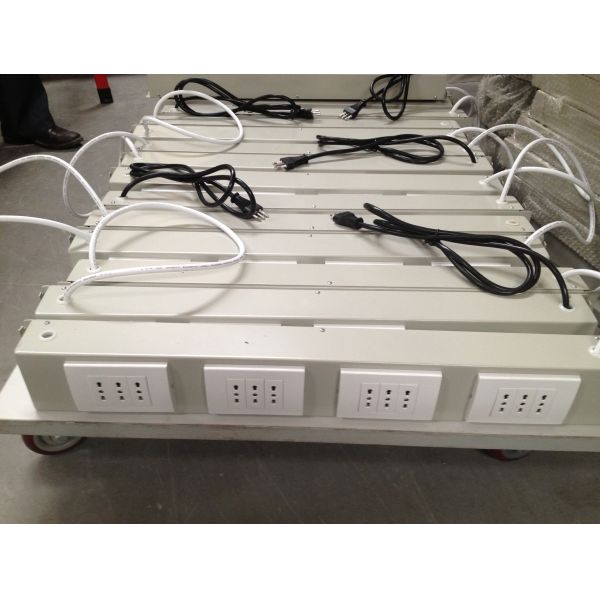 Fully Customize Anti-Static ESD Workbench for Electronics Assembly ESD Work Table