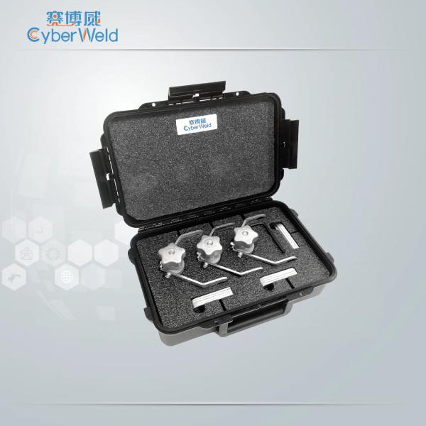 Service Saddle Multi Kit 20mm - 32mm Electrofusion Tool