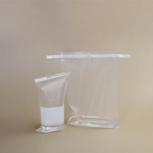Laboratory Filter Blender Sterile Bags For Sample Collection Medical Lab Sterile
