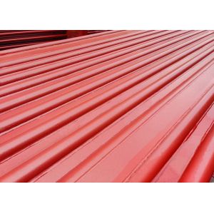 0.2MPa ASME Boiler Parts Argon Arc Welding Membrane Wall For Biomass Boiler