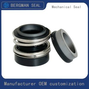 BERGMAN Replace 22mm 28mm 38mm PUMP Mechanical Seal BAQE BAQV