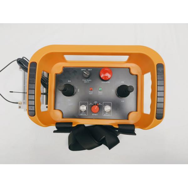 Wireless Remote Control For Loader