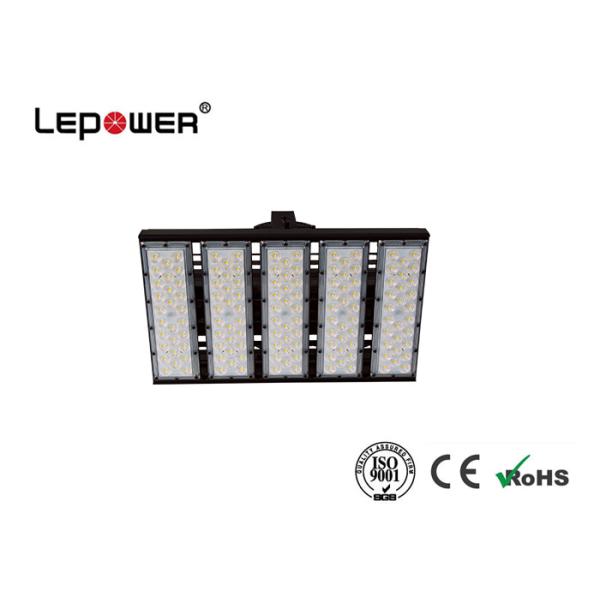 Quality High Efficiency Outdoor LED Flood Lights 25° / 40° / 60° / 90° Beam Angle Energy Saving wholesale