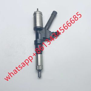 Diesel auto parts common rail injector 095000-3470 injector diesel