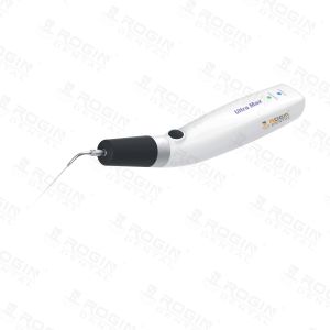 China 40KHZ Dental Ultrasonic Activator For Root Canal Treatment Cleaner Irrigator Activator on sale