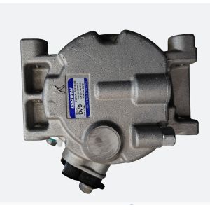 1A2A1-13100 9J246-0158 SANY Excavator Air Conditioning Compressor for SY35U and