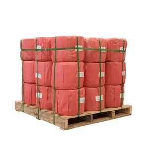 Galvanized 6xK26WS-WSC/IWRC 6xK31WS-WSC/IWRC 6xK36WS-WSC/IWRC Compact Strand