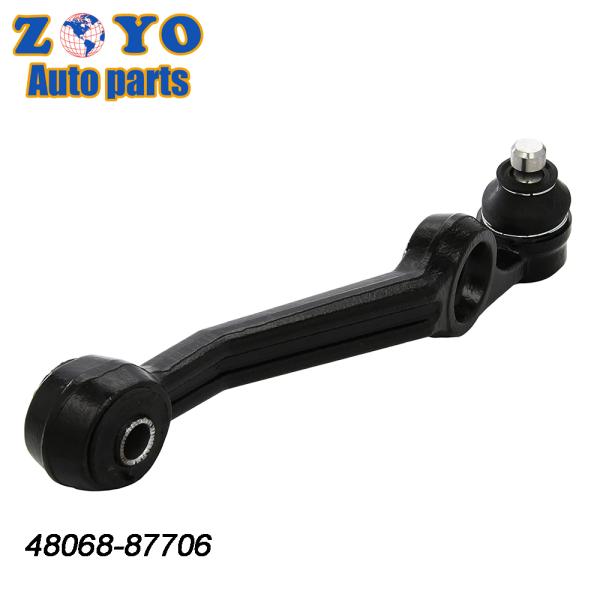 DAIHATSU Suspension Control Arm 48069-87706 48068-87706 for 1987-1993 Charade IV 2000