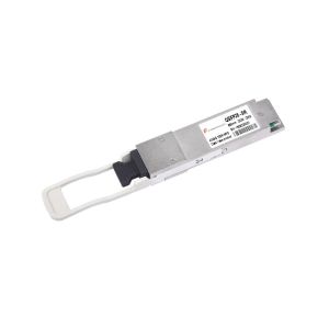 100G QSFP28 Optical Module 850nm SR4 100m Transceiver with DDM