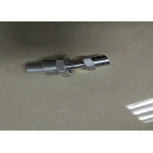 Anodizing Aluminum Casting CNC Machining Prototype / Rapid CNC Prototyping