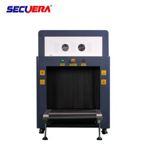 SE-8065 Luggage X Ray Machine Security Scanner Threat Image Projection Function