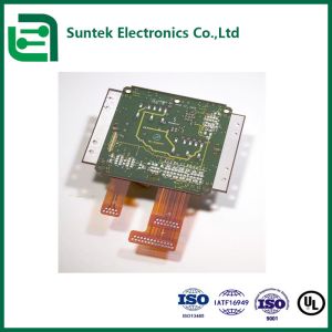 One stop EMS service HDI Customized PCBA Manufacturer in China and Cambodia