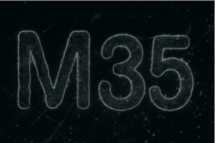 2MP 0.13kg 100mm Industrial Camera Lens WD 2700-∞ F2.8~F16