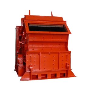 High Manganese Steel Quarry Mining Machine Stone Impact Crusher 30 - 500tph