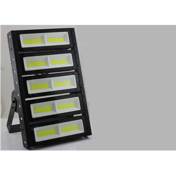 Quality 250W Led Flood Lights Cool White High Efficiency 160lm/W Engineering With Aluminum Body wholesale