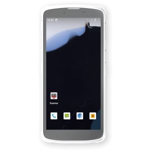 Cheap Healthcare M93 6inch HD LCD，Full Touch , Android14 GMS ,PDA ,QUALCOMM SM6225, 4GB+64GB, WWAN, WLAN(WiFi 6), BT, GPS, E3140 Scan engine(Datalogic for sale