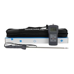 Digital Soil Moisture Meter ,Sand Moisture Meter PMS710 0%-50% 0.1 Accuracy