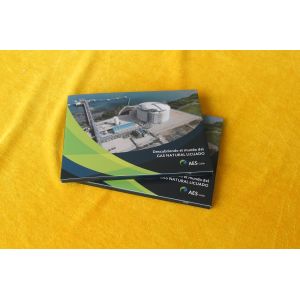 Digital Lcd Greeting Card Interactive Video Brochure For Invitation