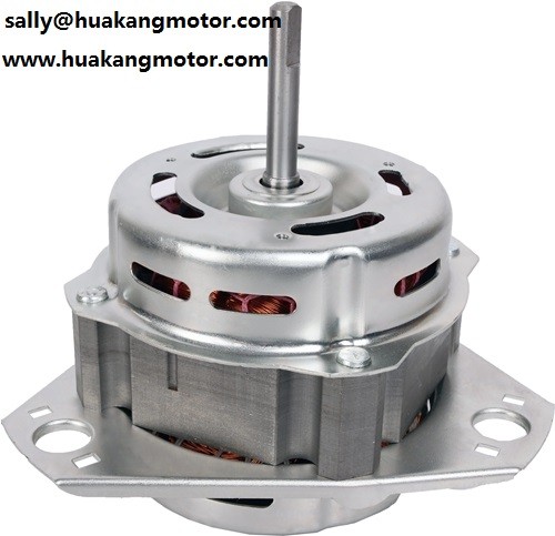 Quality Factory Wholesale Single Phase Series Motor for Washing Machine Parts HK-068X wholesale