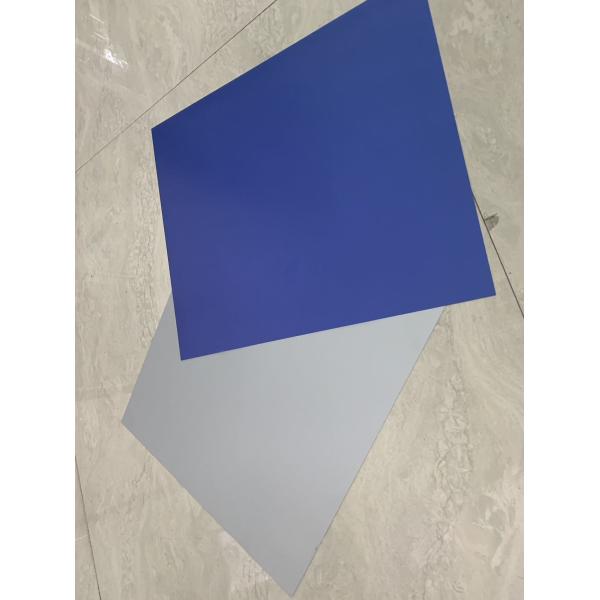 Quality Achieve Precision And Durability With Processless CTP Plate Security Printing wholesale