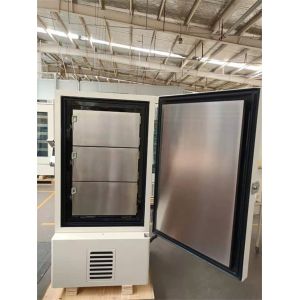 180L Large Capacity Medical Ultra Low Lab Freezer With High Quality For Hospital