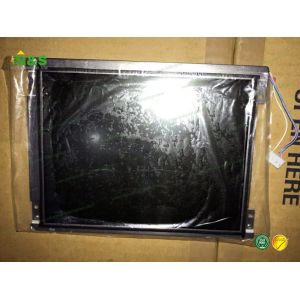 TM121SV-02L07 TORISAN 12.1 inch Normally White with 246×184.5 mm Active Area Contrast Ratio 250:1 (Typ.)