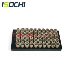 Plastic Split Type Tool Cassette PCB CNC Machines Spare Parts used for Hitachi