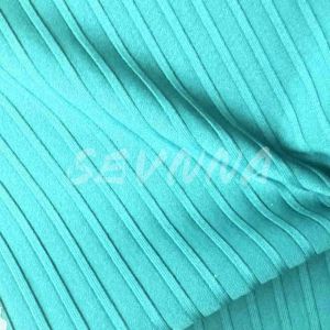 Comfy Stretchy Nylon Spandex Fabric for Swimwear and Dresses