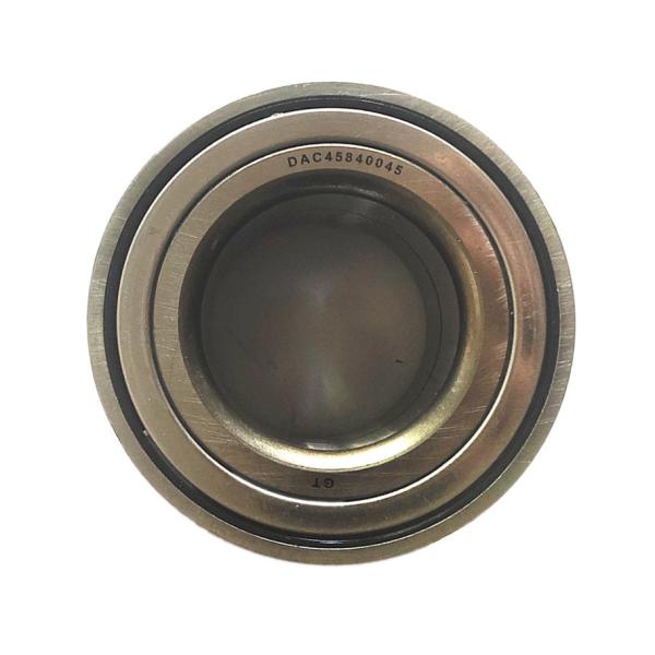 Quality Custom 45x84x45mm GCR15 Rear Hub Wheel Bearing Replacement DAC458445 wholesale