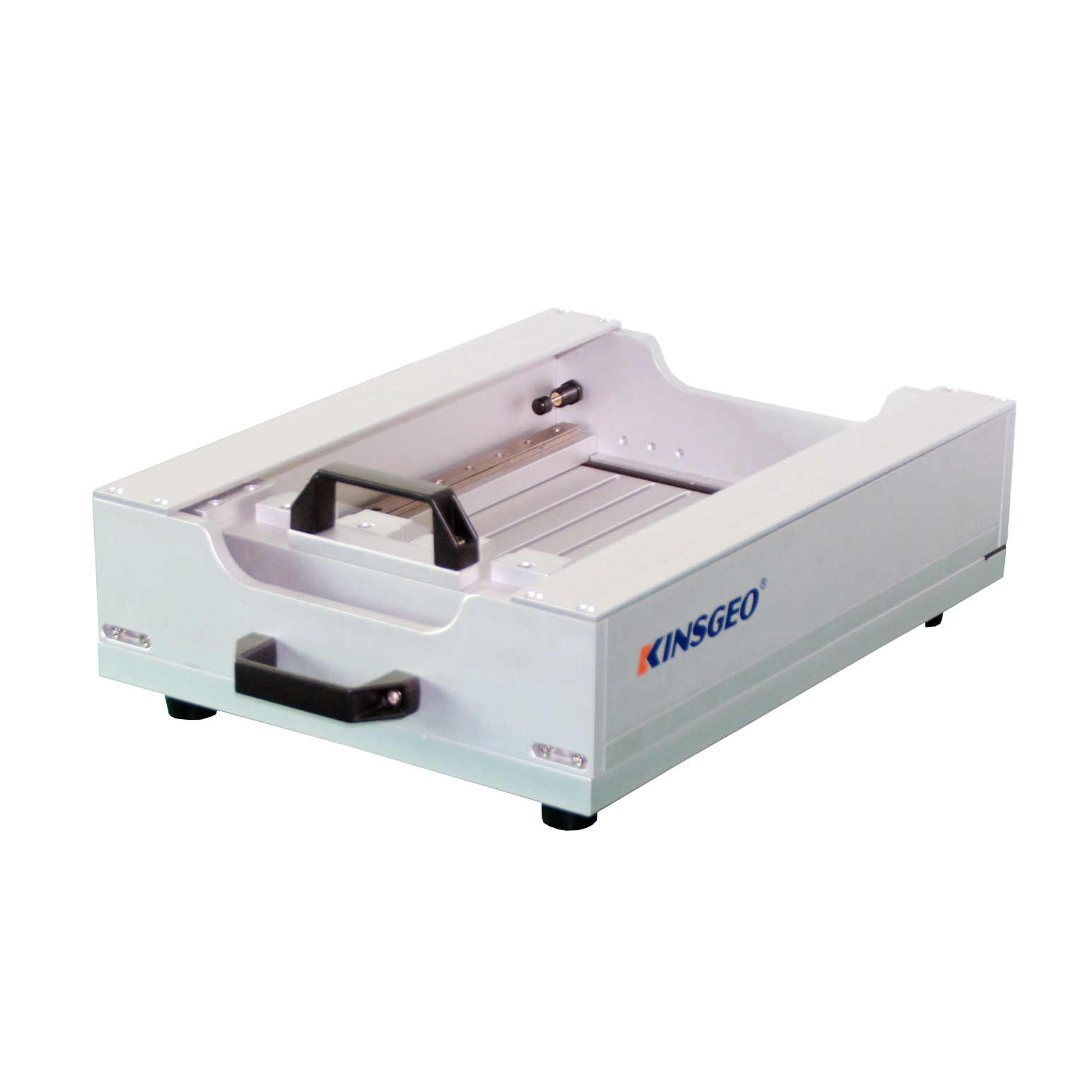 8kg Tape Peeling Testing Machine ASTM E8/A370/ISO 75001 Standard for Sample Cutting