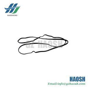 8-97331360-0 8973 VALVE COVER GASKET LOWER FOR ISUZU 700P 4HK1