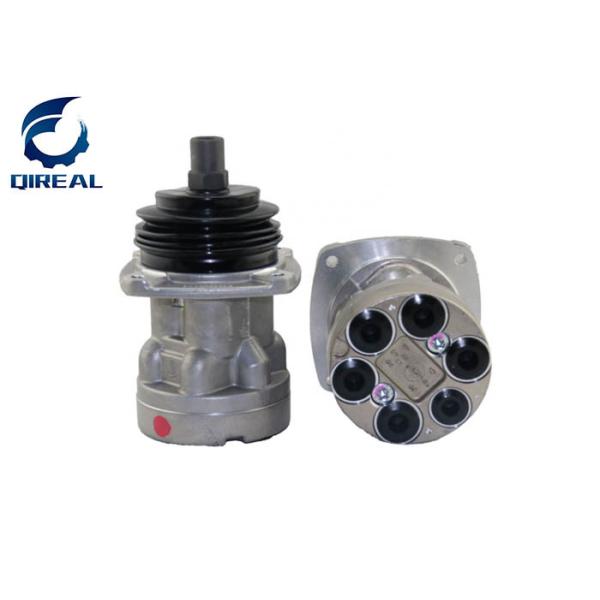 B220401001302 Manual Pilot Valve Handle PV48K1330B For SANY EXCAVATOR SY215