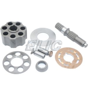 KMF31 KMF40 KMF41 Excavator Hydraulic Pump Parts KMF90 KMF105 KMF125 KMF160