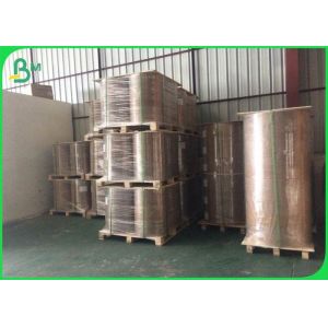 155gsm 250gsm 300gsm 350gsm High bulky GC1 FBB SBS Paperboard with Uncoated or