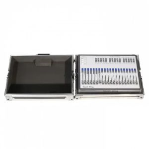 Cheap Stage Lighting Controller Tiger Touch Console Touch Wing Fader Wing DMX Controller for sale