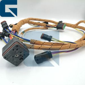 145-0176 1450176 Excavator E345B Engine 3176C Engine Harness