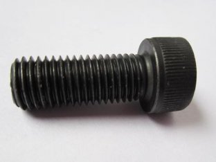 Skate Scooter Parts, Turning Parts, Milling Parts, CNC Machined Screw Custom