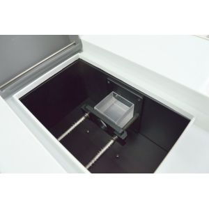 D/0 CLEDs Repeatability 0.08% Benchtop Transmittance Spectrophotometer For Color