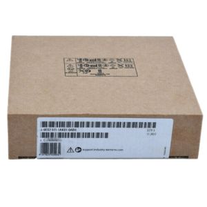 SIEMENS SIMATIC PLC CPU1511-1 PN 6ES7511-1AK02-0AB0 CENTRAL PROCESSING UNIT WITH