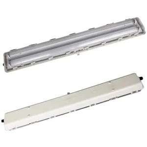 Cheap 120° Beam Angle Explosion Proof LED Lighting 36W Aluminum Alloy BYS Light with &gt;80 CRI for sale